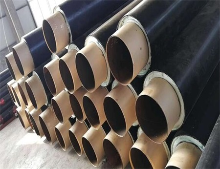 韶关聚氨酯保温管的生产工艺有哪些流程？